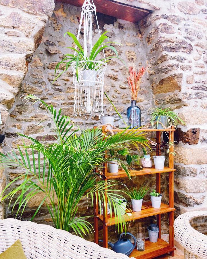 Duguesclin Entre Dinan Et Plages Corseul ภายนอก รูปภาพ